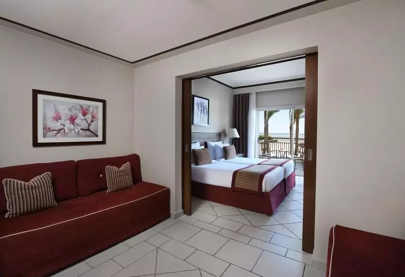 هتل Jaz Mirabel Resort