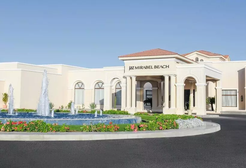 هتل Jaz Mirabel Resort