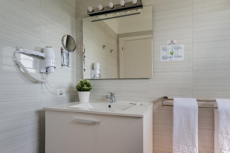 Villas Lanzasuites - Adults Only