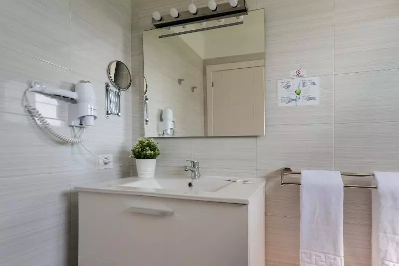 Villas Lanzasuites - Adults Only