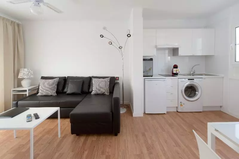 Villas Lanzasuites - Adults Only