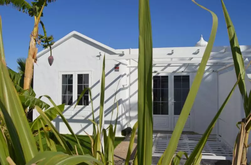 Villas Lanzasuites - Adults Only