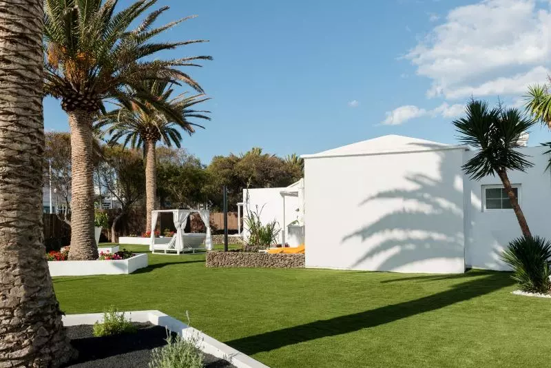 Villas Lanzasuites - Adults Only
