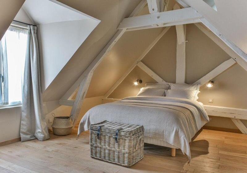 호텔 Le Clos Guivet