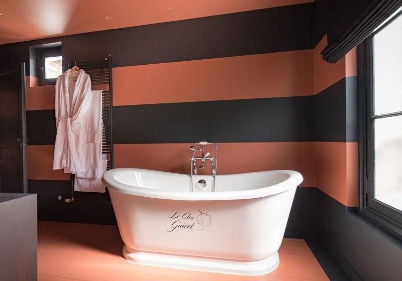 호텔 Le Clos Guivet