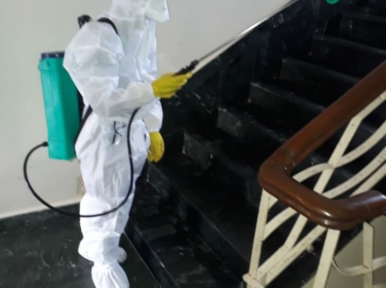 Lucky Hotel Goregaon