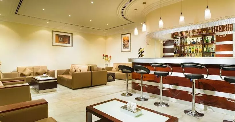 هتل Masira Island Resort