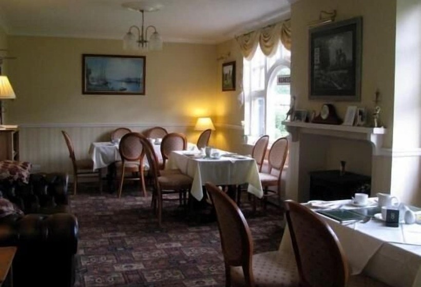 酒店 Meadowcroft Guest House