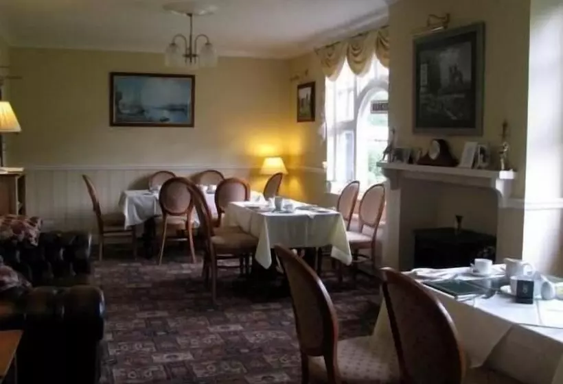 Hotelli Meadowcroft Guest House