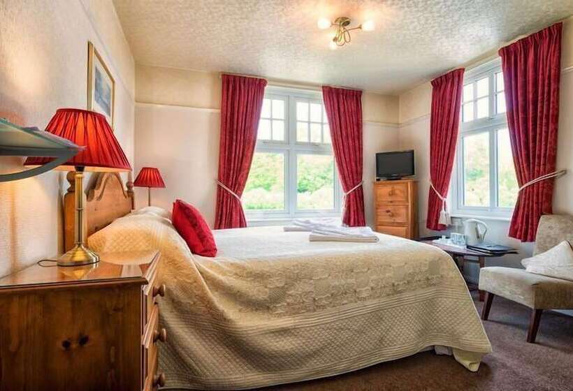 酒店 Meadowcroft Guest House