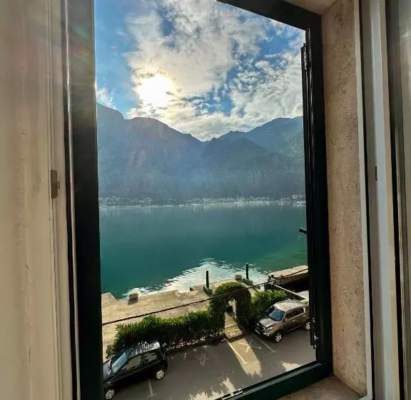 هتل Muo 33 Apartments