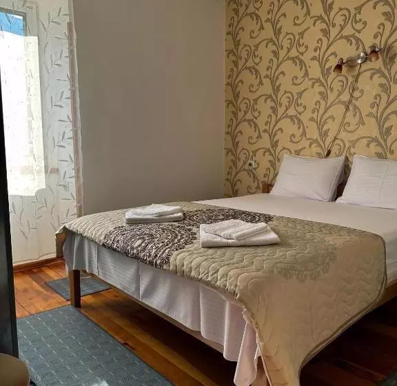 هتل Muo 33 Apartments