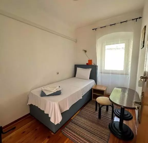 هتل Muo 33 Apartments