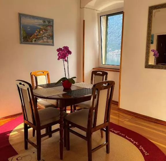 هتل Muo 33 Apartments