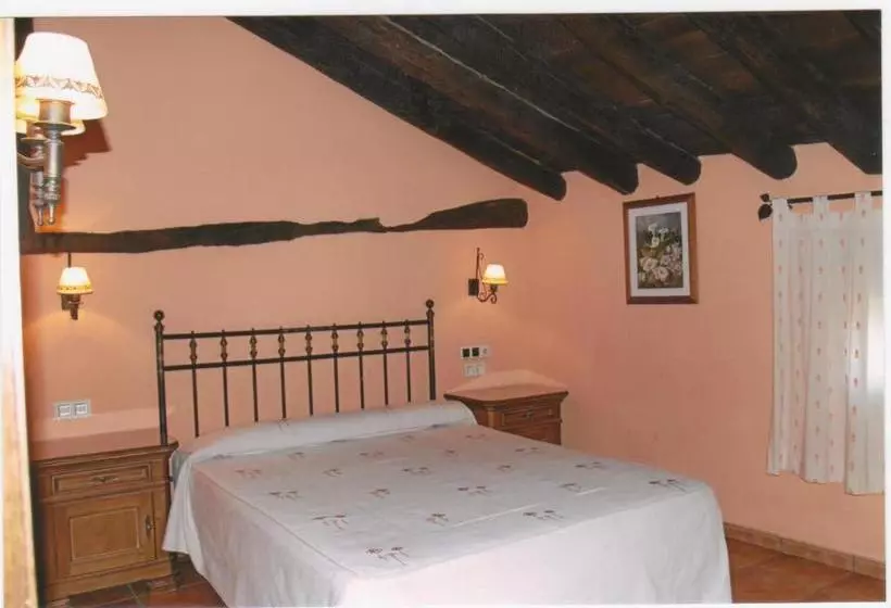 ホテル Parada Del Carmen