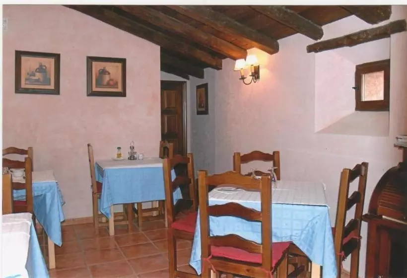 ホテル Parada Del Carmen