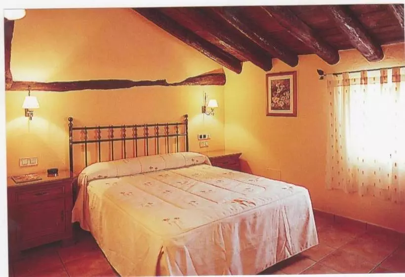 ホテル Parada Del Carmen