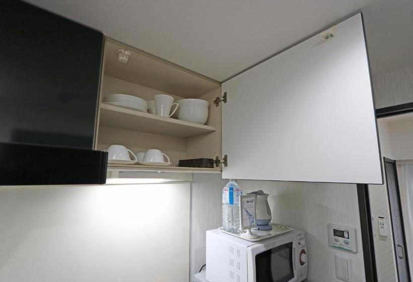 ホテル Petit Grande Homes