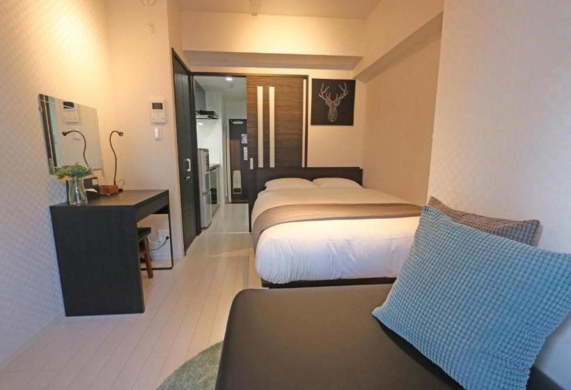 ホテル Petit Grande Homes