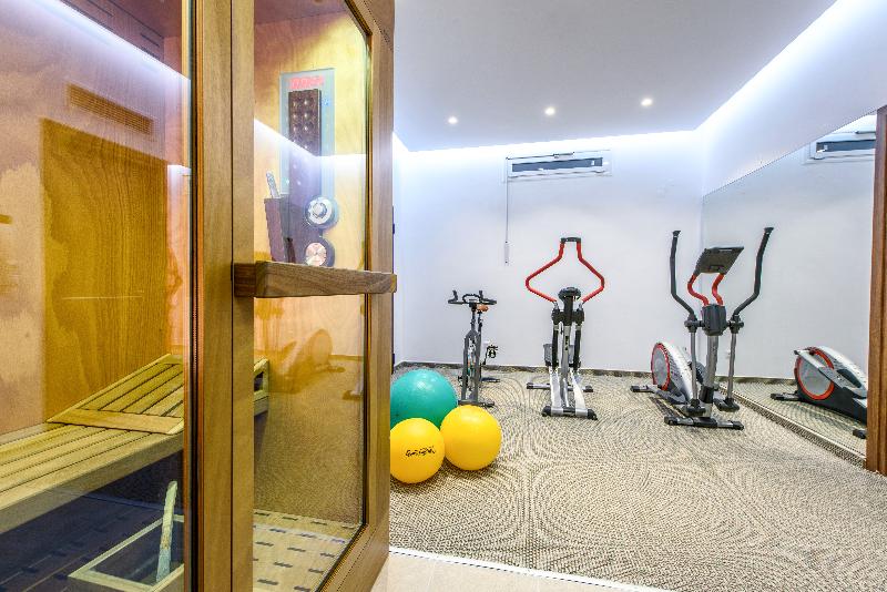 בית מלון כפרי Elysian Suites