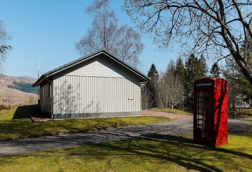 בית מלון כפרי The Eagle