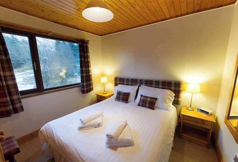 בית מלון כפרי The Eagle