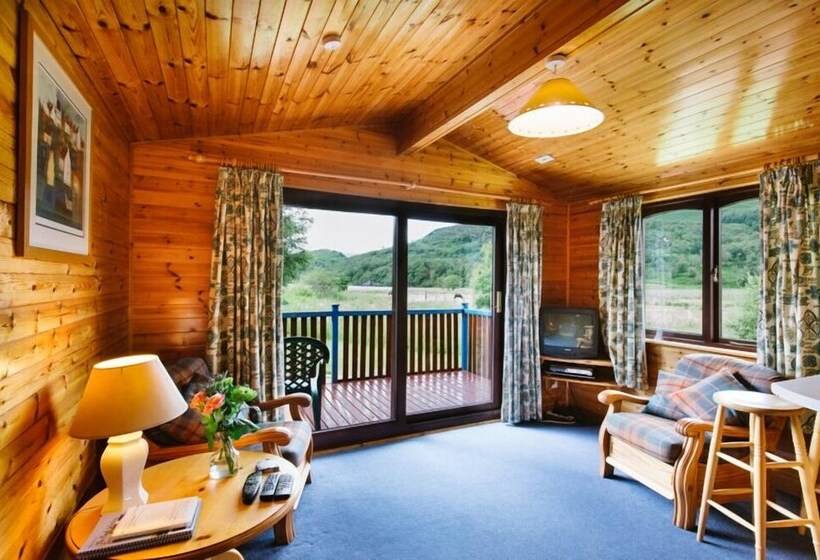 בית מלון כפרי The Lapwing