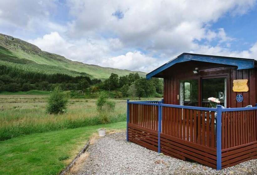 בית מלון כפרי The Lapwing