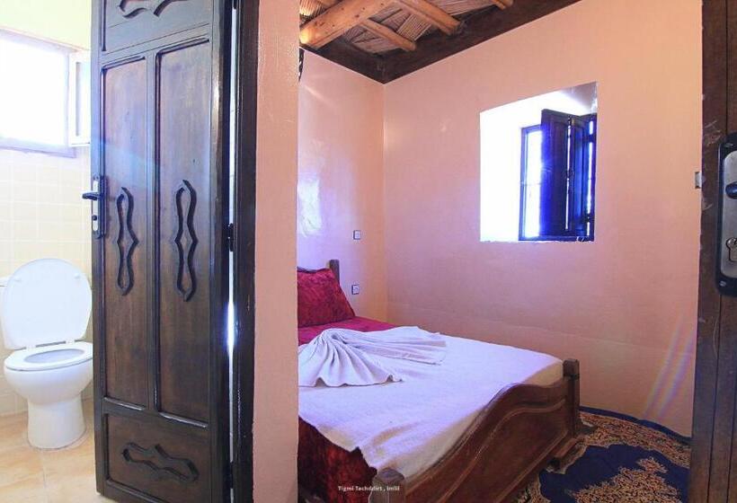 فندق Tigmi Tachddirt