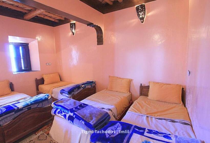 فندق Tigmi Tachddirt