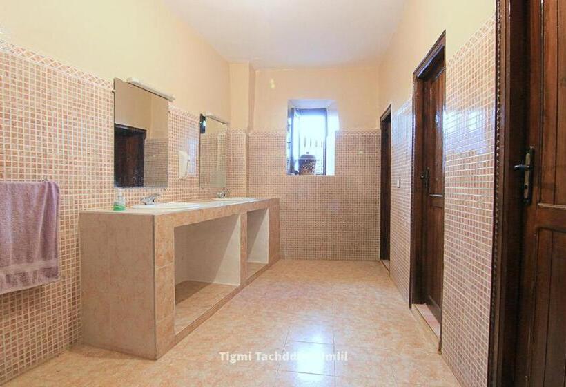 فندق Tigmi Tachddirt