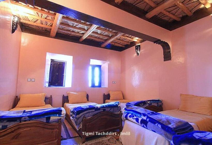فندق Tigmi Tachddirt