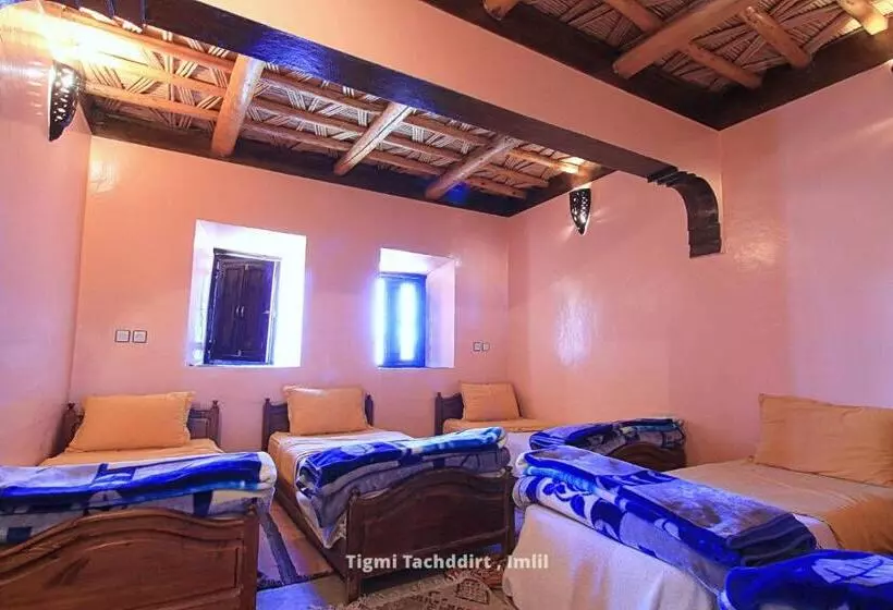 Hotelli Tigmi Tachddirt