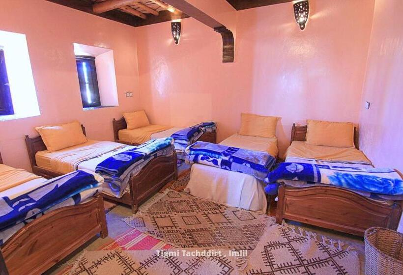 فندق Tigmi Tachddirt