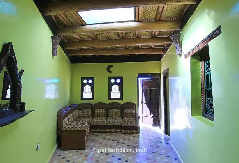 Hotelli Tigmi Tachddirt