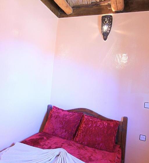 فندق Tigmi Tachddirt