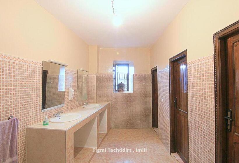 فندق Tigmi Tachddirt