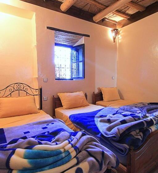 فندق Tigmi Tachddirt