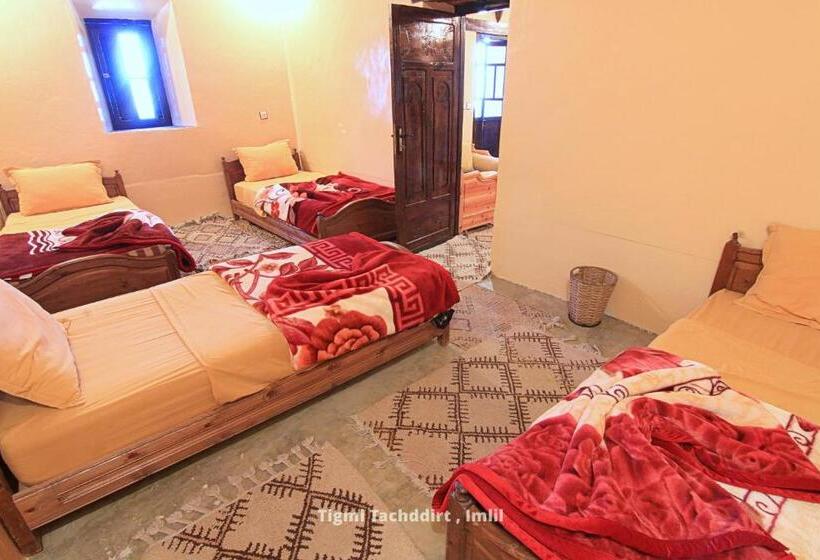 فندق Tigmi Tachddirt