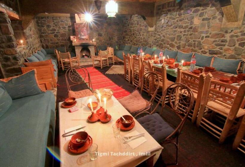 فندق Tigmi Tachddirt