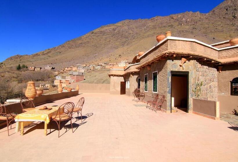 فندق Tigmi Tachddirt