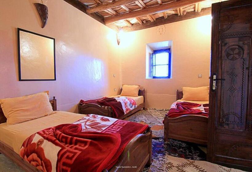 فندق Tigmi Tachddirt