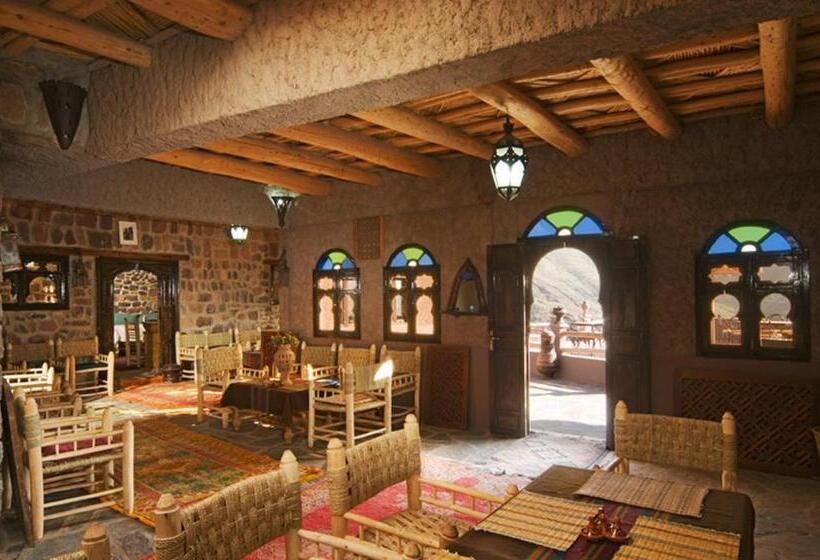 فندق Tigmi Tachddirt