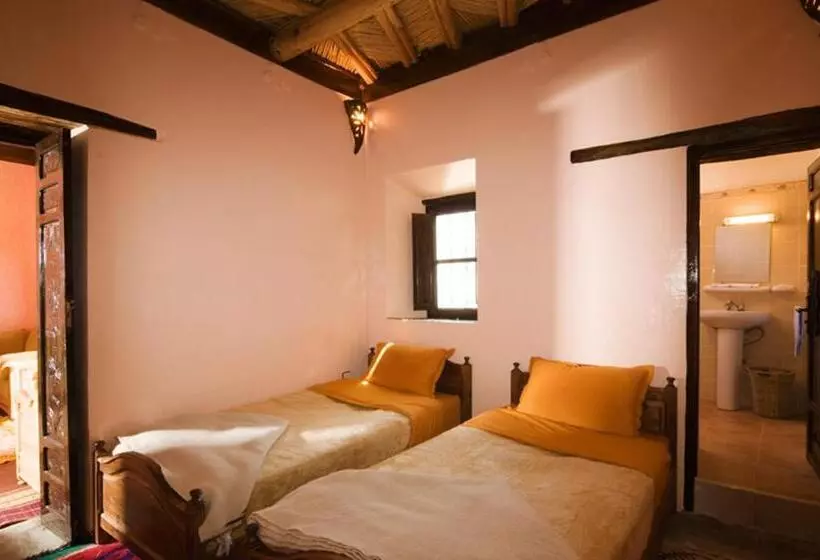 Hotelli Tigmi Tachddirt