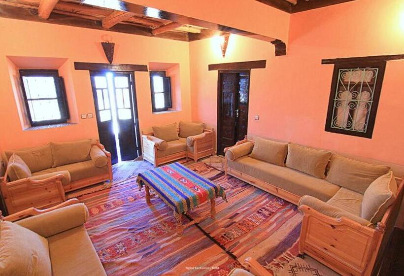 فندق Tigmi Tachddirt