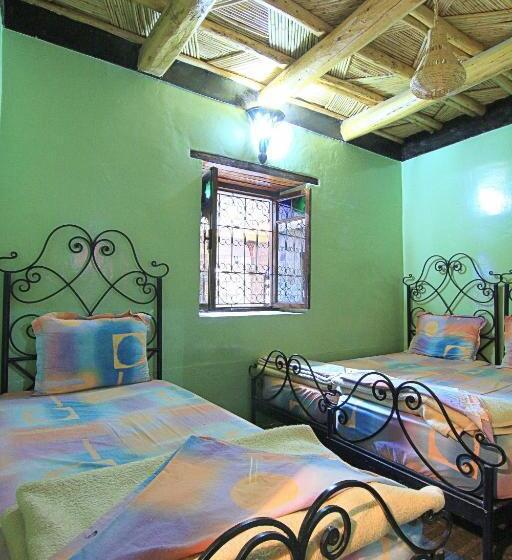 فندق Tigmi Tachddirt