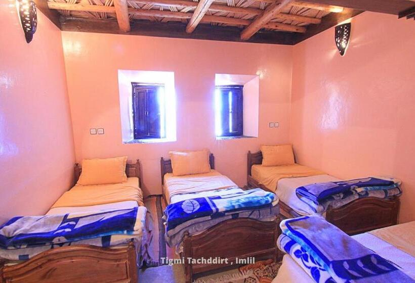 فندق Tigmi Tachddirt