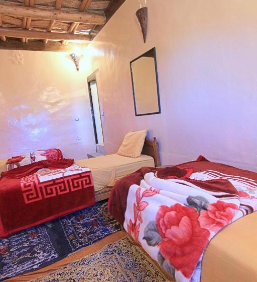 فندق Tigmi Tachddirt