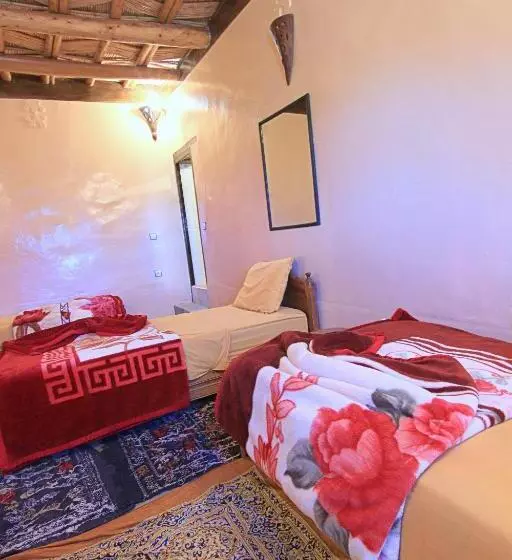 Hotelli Tigmi Tachddirt