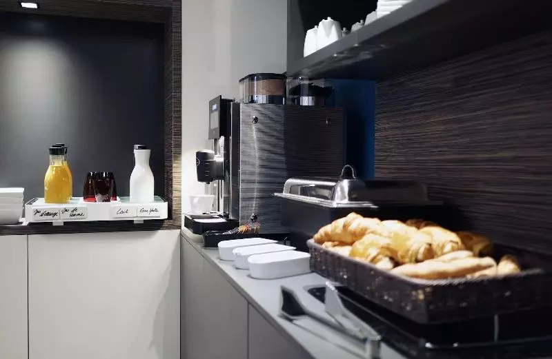 ホテル Urban Loft & Spa Marseille